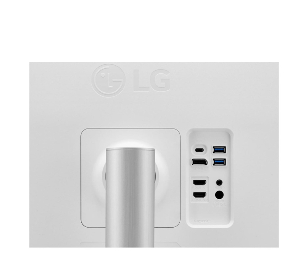 LG 27UP850K-W 27UP850K-W.AEU - 1312950 - zdjęcie 6